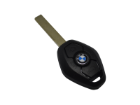 Чип-ключ BMW X3, X5, 3-5 series - смотать пробег-подмотка спидометра-корректировка пробега-скрутить пробег-корректировка спидометра-smotkaekb.ru